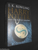 Harry Potter and the Deathly Hallows