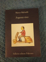 Argento vivo