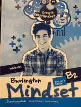 Burlighton Mindset B2 Workbook Teacher’s