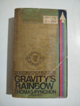 Gravity's Rainbow