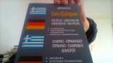 Ελληνο-γερμανικοι διαλογοι