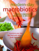 Modern-day Macrobiotics