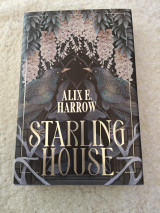 Starling House