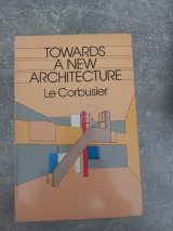 Towards a New Architecture