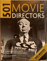 501 directores de cine/ 501 Movie Directors