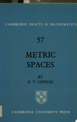 Metric Spaces