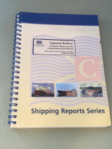 Vintage Maritime Report: Capesize Bulkers (Clarkson Research, 2002)