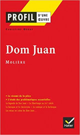 Dom Juan (1665), Molière
