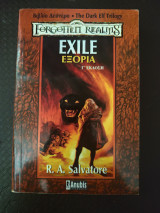 Forgotten realms- Exile