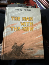 The man with the gun