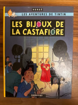 Les Bijoux de la Castafiore