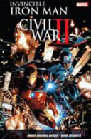 Invincible Iron Man