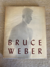 Bruce Weber