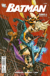 Batman τόμος #6