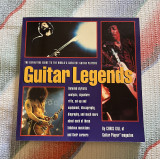 Guitar Legends