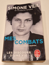 Mes Combats