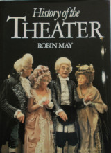 History of the Theatre