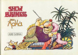 Show business