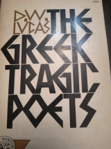 The Greek tragic poets