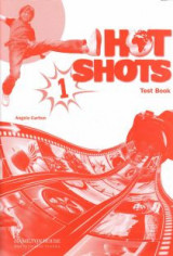 Hot Shots 1 Test