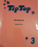 Tip Top Workbook 3