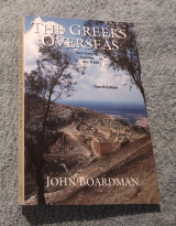 The Greeks Overseas