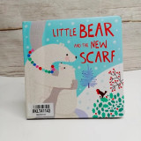 Little Bear and the New Scarf