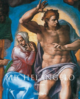 Michelangelo Basic Art