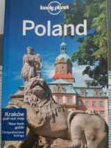 Lonely planet. Poland.