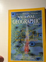 National Geographic Ελλάδας – Εδέμ των κοραλλιών