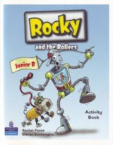 Rocky and the Rollers Junior B Activity
