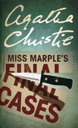 Miss Marple's Final Cases Miss Marple's Final Cases