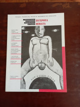 Σύγχρονα θέματα, τεύχος 83