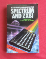 Better Programming for Your Spectrum and ZX81