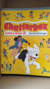 Chatterbox Pupil's Book 2