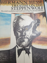 Treatise on the Steppenwolf