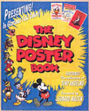 The Disney Poster Book