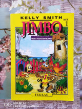 Jimbo