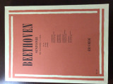 Beethoven Symphonies for Piano Duet, Book II (N. 4-6)