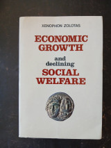 Economic growth and declining social welfare