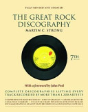 The Great Rock Discography