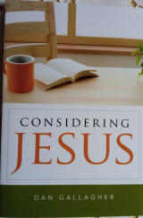 Considering Jesus