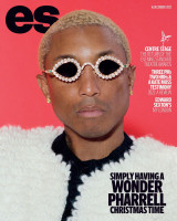 ES Magazine Evening Standard December 16, 2022