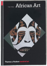 African Art (World of Art Series) - New Edition