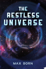 The Restless Universe