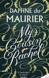 My cousin Rachel
