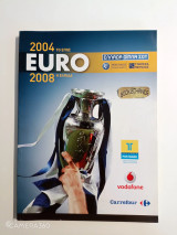 Euro 2004 το έπος 2008 η ελπίδα