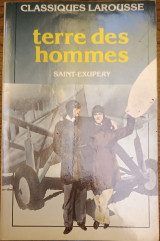 Terre des hommes