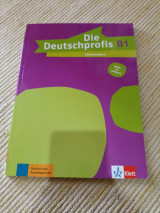 Die Deutschprofis B1 Lehrerhandbuch