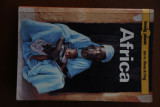 Lonely planet Africa
